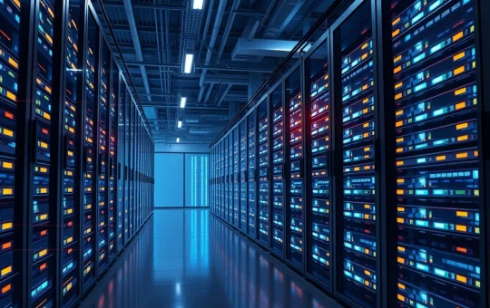 CleanSpark AI Expansion: Bitcoin Miner's Strategic Pivot Ignites Investor Enthusiasm