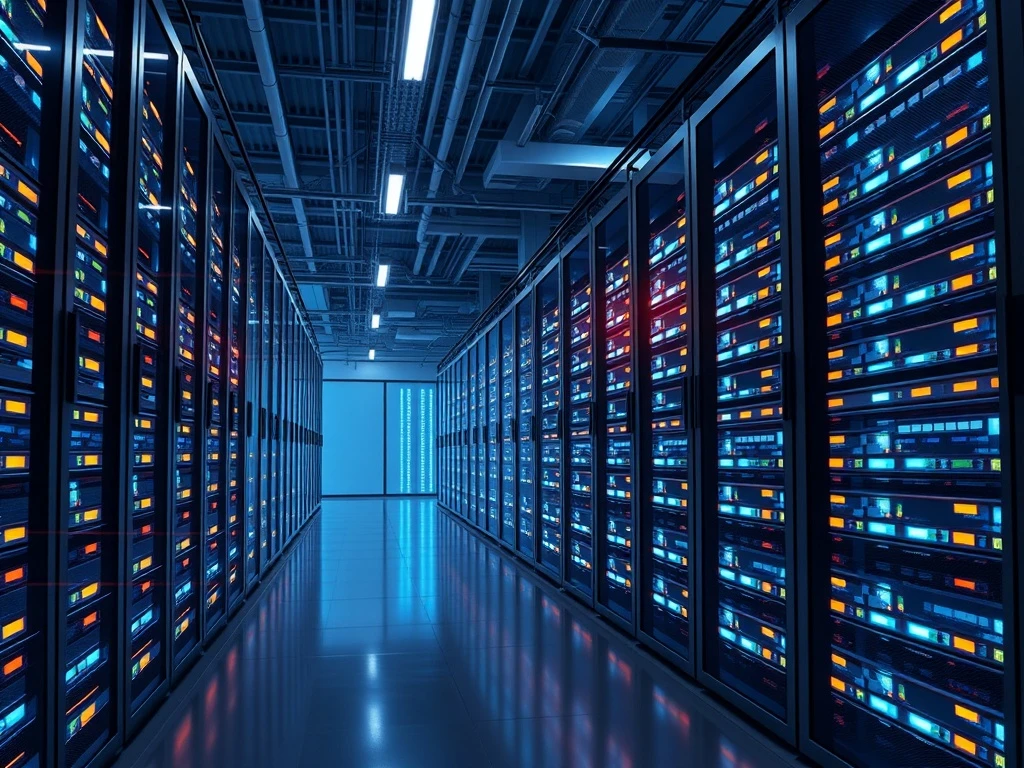 CleanSpark AI Expansion: Bitcoin Miner's Strategic Pivot Ignites Investor Enthusiasm