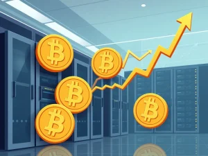 CleanSpark Bitcoin: Strategic Sales and Treasury Growth Amidst Mining Headwinds