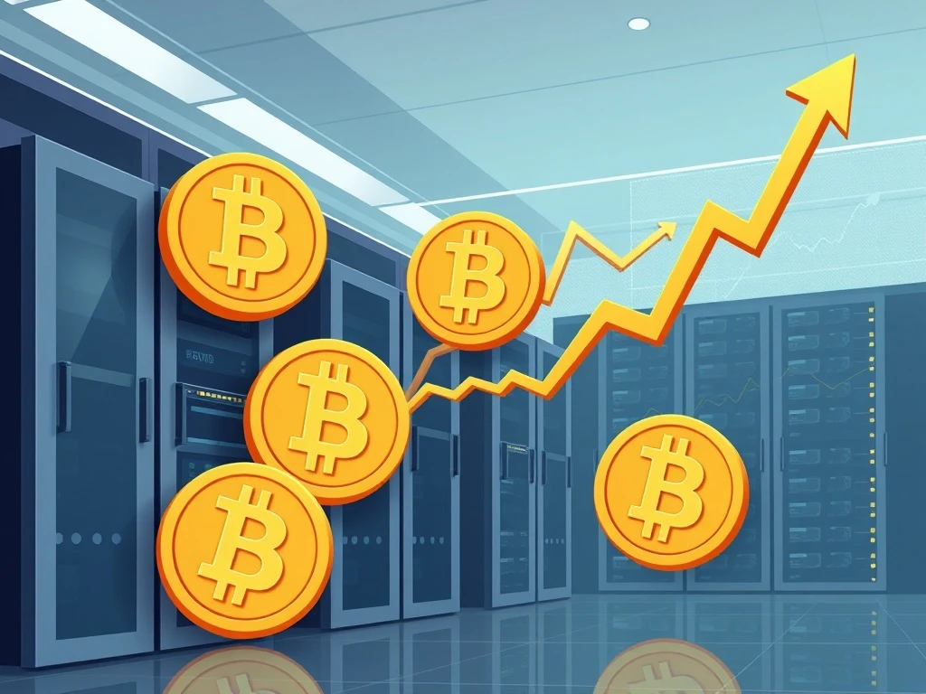 CleanSpark Bitcoin: Strategic Sales and Treasury Growth Amidst Mining Headwinds