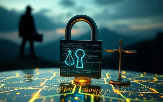 Unveiling the **Dangerous** Truth: Code is Law and the Moral Quandary of Crypto Hacks