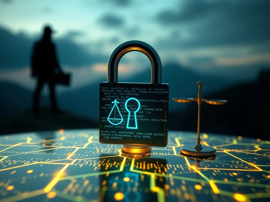 Unveiling the **Dangerous** Truth: Code is Law and the Moral Quandary of Crypto Hacks
