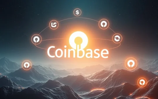 Coinbase Acquisition Strategy: Unveiling the Billion-Dollar Blueprint for Crypto Dominance