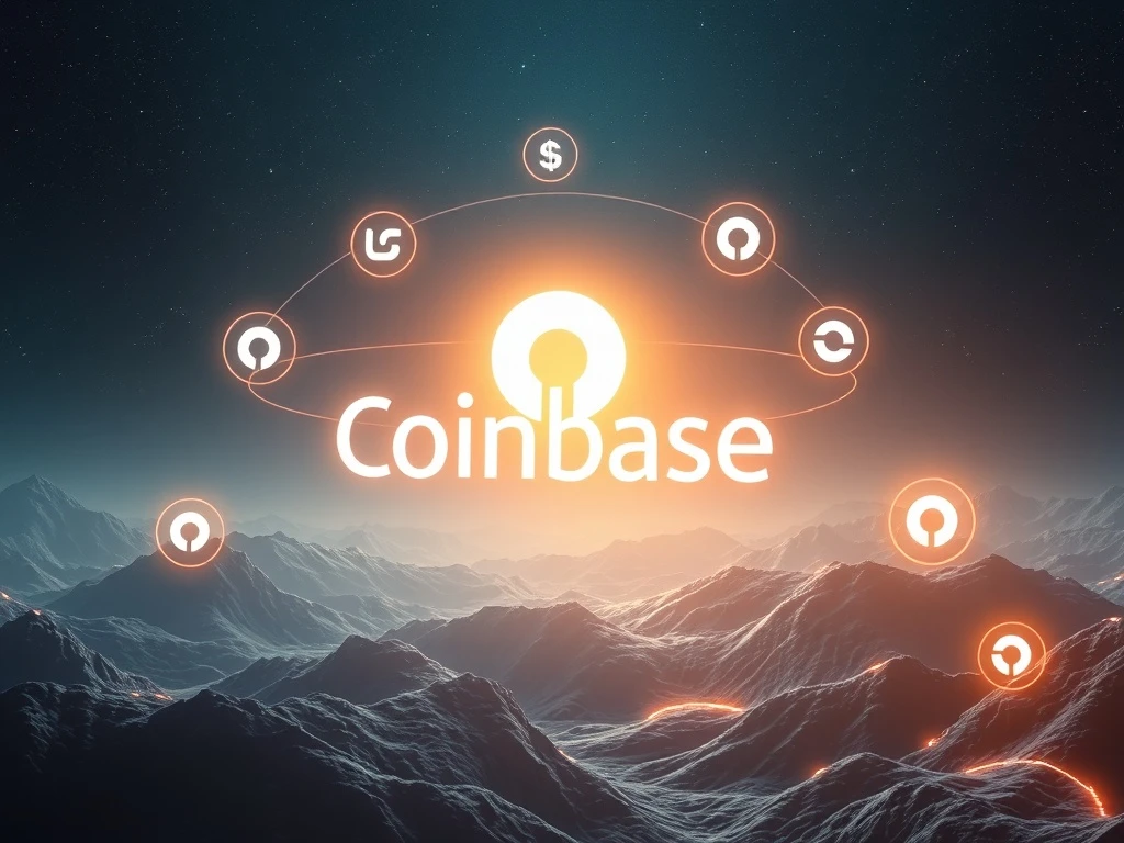 Coinbase Acquisition Strategy: Unveiling the Billion-Dollar Blueprint for Crypto Dominance
