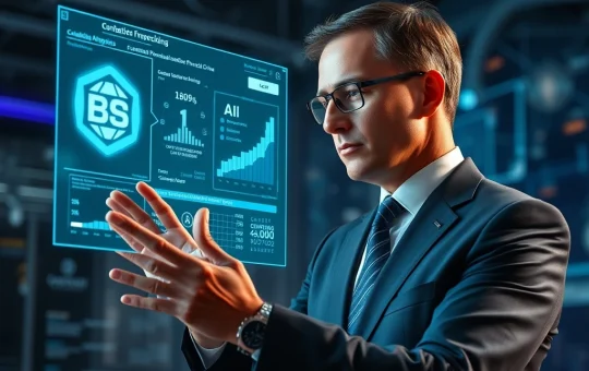 Coinbase's Urgent Call: Modernizing US Anti-Money Laundering with Blockchain Analytics