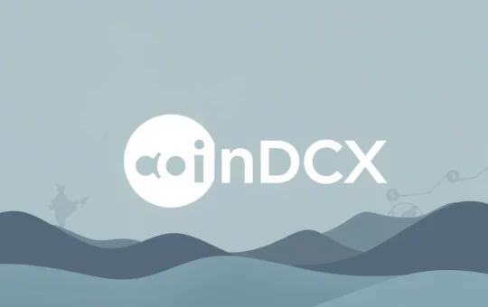 Coinbase's Monumental Investment: Boosting Indian Crypto Exchange CoinDCX to a $2.45 Billion Valuation