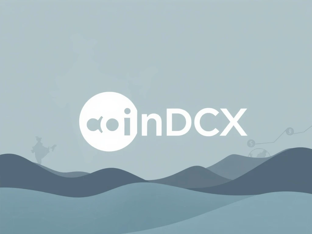 Coinbase's Monumental Investment: Boosting Indian Crypto Exchange CoinDCX to a $2.45 Billion Valuation