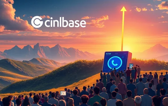 Coinbase Echo Acquisition: Unlocking a New Era for Community Fundraising