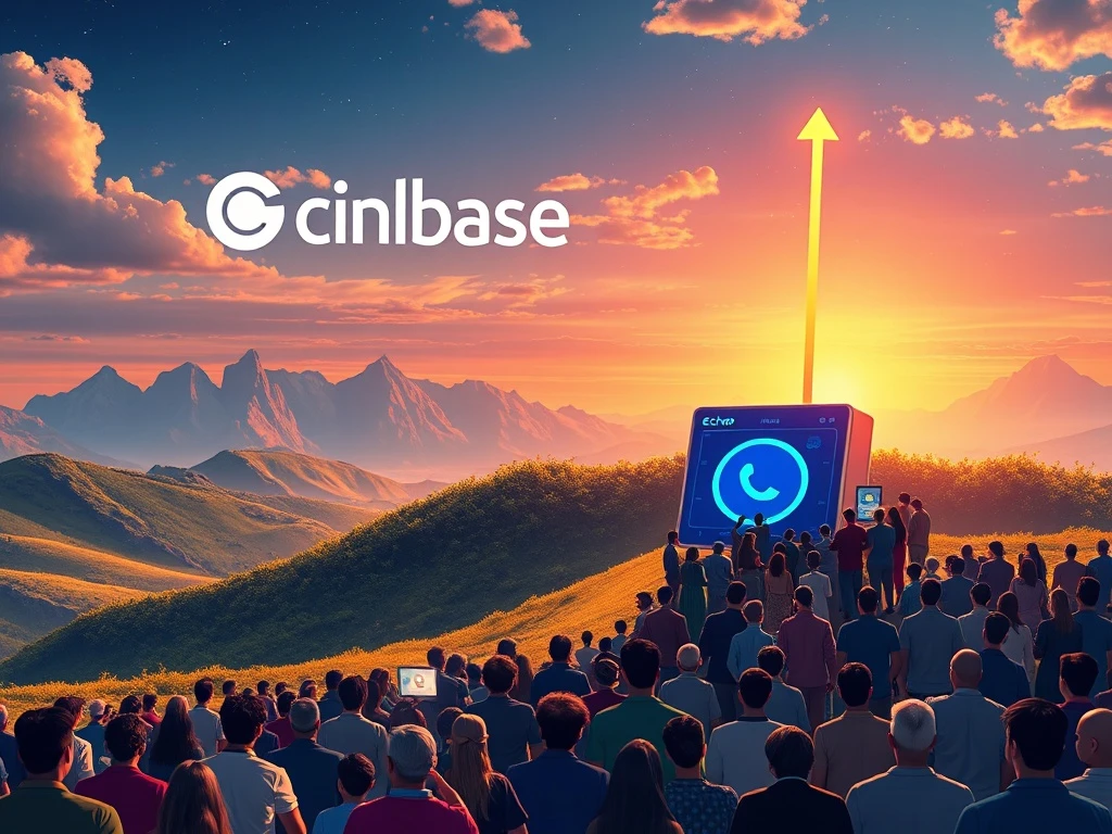 Coinbase Echo Acquisition: Unlocking a New Era for Community Fundraising