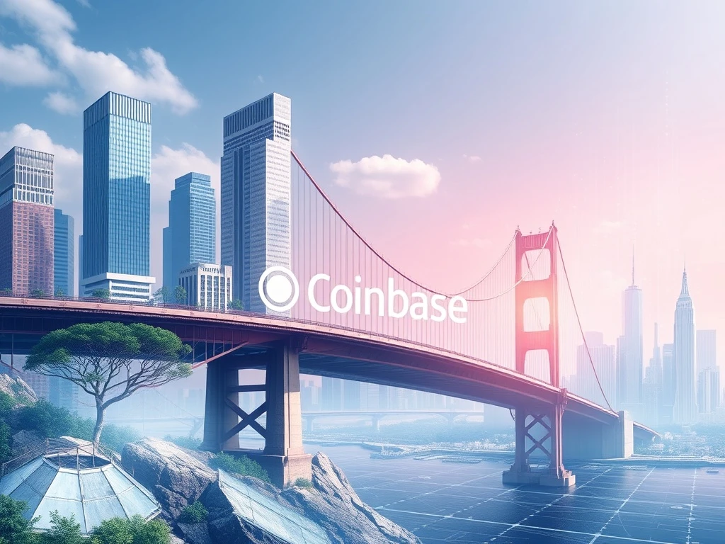 Coinbase's Crucial Leap: Pursuing National Trust Charter for Unprecedented Crypto Integration