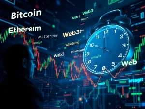 Coinbase CEO's Astounding Q3 Move: Brian Armstrong's Buzzwords Rock Prediction Markets