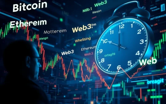 Coinbase CEO's Astounding Q3 Move: Brian Armstrong's Buzzwords Rock Prediction Markets