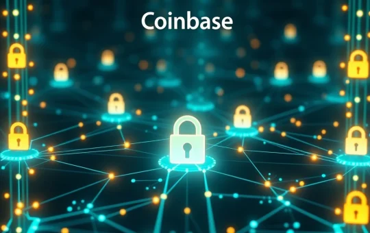 Coinbase Unveils Crucial Private Transactions for Base Blockchain