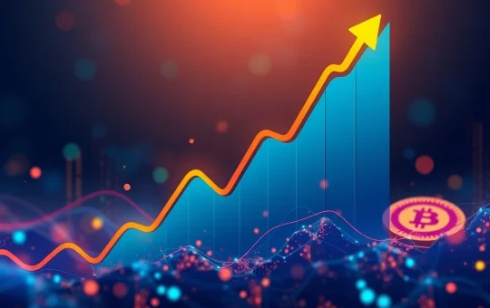 Coinbase Stock Soars: JPMorgan Predicts Billions from Base & USDC Potential