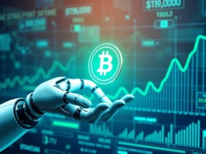Coinbase x402: Explosive 10,000% Surge in AI Crypto Transactions