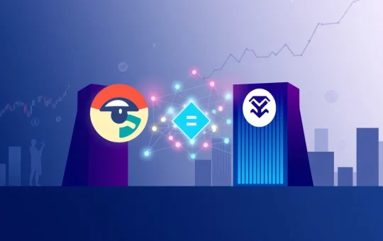 CoinShares Makes Strategic Bastion Acquisition, Revolutionizing Active Crypto ETFs in the US