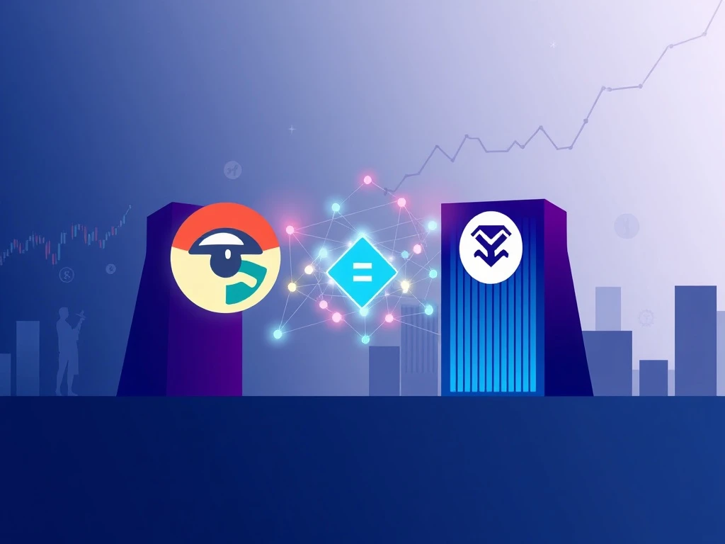 CoinShares Makes Strategic Bastion Acquisition, Revolutionizing Active Crypto ETFs in the US
