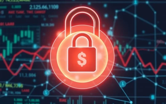 Confidential Lending: Revolutionary FHE Unlocks Trillions for DeFi Markets