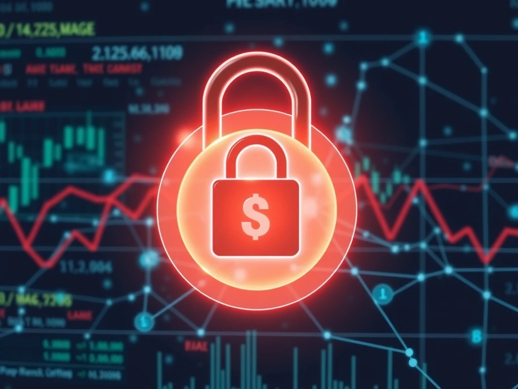 Confidential Lending: Revolutionary FHE Unlocks Trillions for DeFi Markets
