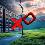 Core Scientific’s Crucial CoreWeave Acquisition Stumbles: A $9 Billion Deal Denied