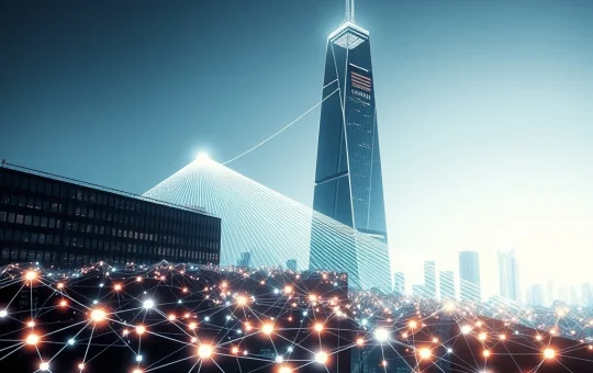Revolutionary Shift: Corporate Blockchains Face Crucial Decentralized Imperative, Warns StarkWare CEO
