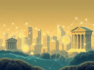 Corporate Stablecoins Surge: Citi and Western Union Lead Pioneering Digital Asset Push