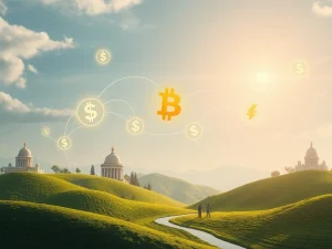 Crucial Crypto News: Tether USDT Achieves Monumental 500 Million User Milestone