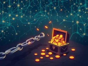Unlocking Crypto Airdrop Success: Mastering Token Distribution in a Volatile Market