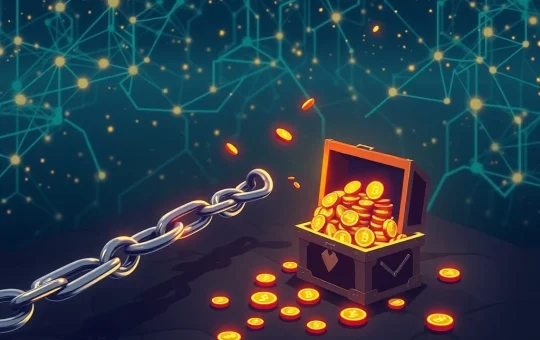 Unlocking Crypto Airdrop Success: Mastering Token Distribution in a Volatile Market