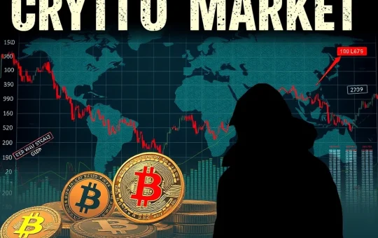 Crucial Warning: Crypto's Next Bear Market Triggered by Business Cycle, Says Willy Woo