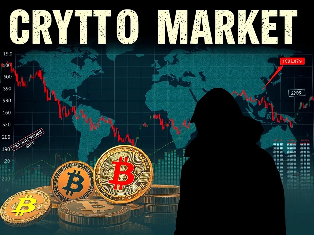 Crucial Warning: Crypto's Next Bear Market Triggered by Business Cycle, Says Willy Woo