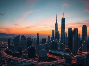 Crypto Cities: The Breakthrough Blueprint for Urban Digital Transformation