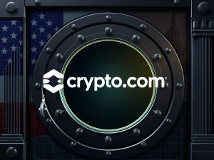 Crypto.com's Ambitious Leap: Securing a US Bank Charter for Digital Asset Custody