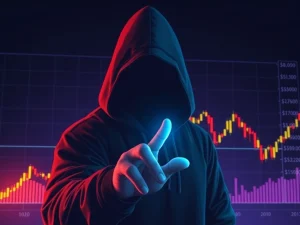 Shocking $192M Crypto Crash: How an Anonymous Trader Mastered Leveraged Trading on Hyperliquid
