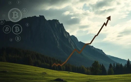 Crypto Derivatives Funding Rates Plummet: A Remarkable Bullish Opportunity?