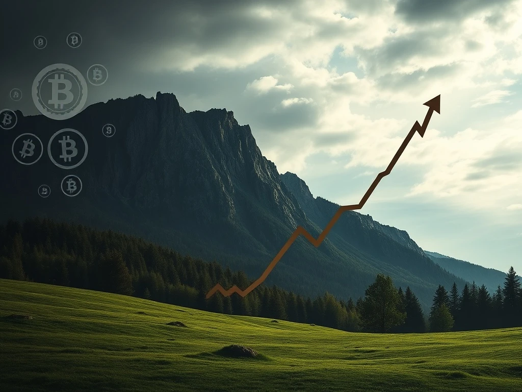 Crypto Derivatives Funding Rates Plummet: A Remarkable Bullish Opportunity?