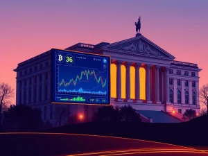 Crypto ETF: T. Rowe Price Unleashes Bold Active Fund in Surprising Market Shift