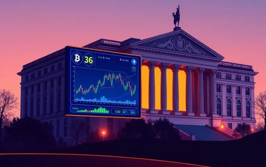 Crypto ETF: T. Rowe Price Unleashes Bold Active Fund in Surprising Market Shift