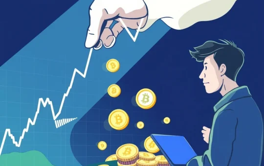 Unleash Caution: Navigating Crypto Leverage Risks for a Secure Future
