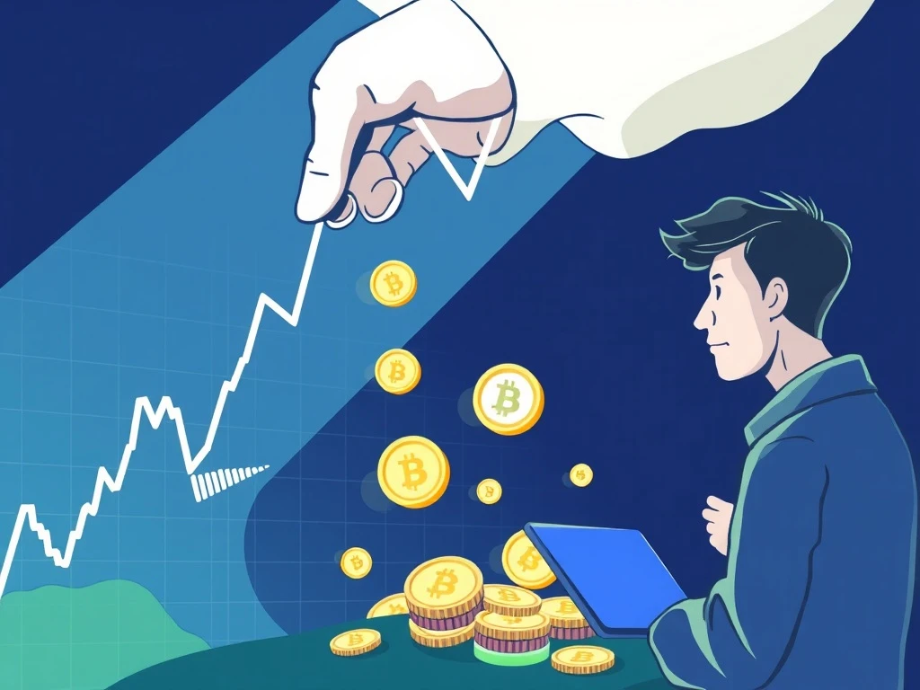 Unleash Caution: Navigating Crypto Leverage Risks for a Secure Future