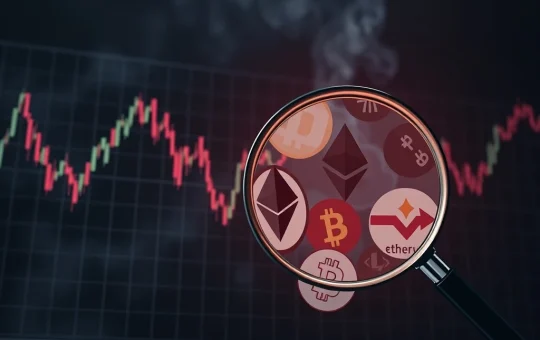 Shocking Crypto Liquidations: Urgent Probe Demanded After $20 Billion Market Crash