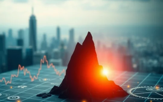 Crypto Market Crash: Unveiling the $19B Liquidation Debate