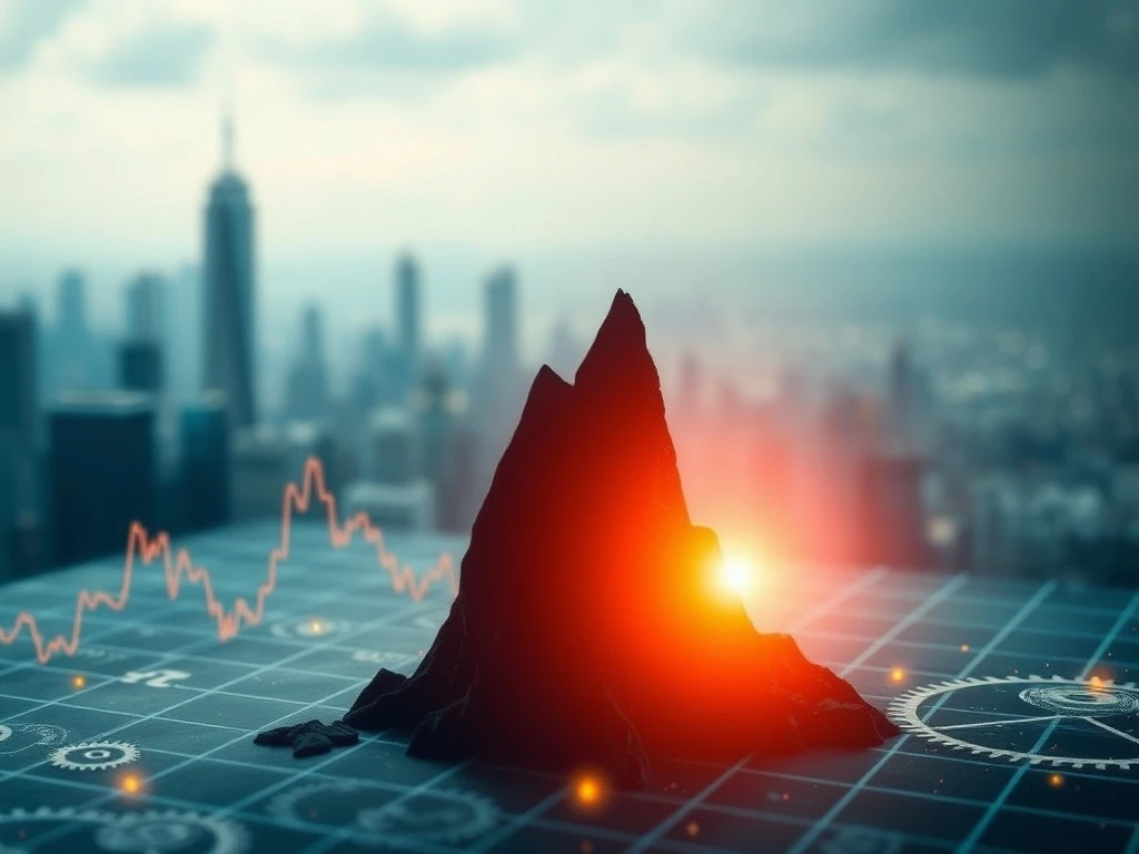 Crypto Market Crash: Unveiling the $19B Liquidation Debate