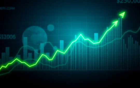 Crypto Market Crash: Analysts Unveil Resilient Long-Term Outlook