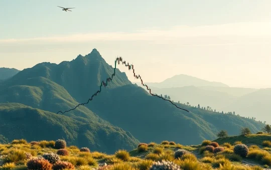 Crypto Market Crash: DeFi's Remarkable Resilience Triumphs Amidst Turmoil