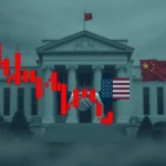 Crypto Market Plunge: Fed Uncertainty and Trade Hopes Fail to Halt Bitcoin’s Decline