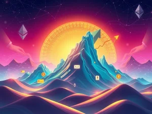 Crypto Market Soars: Bitcoin ETPs Lead Surprising Rebound Amid Global Trade Hopes