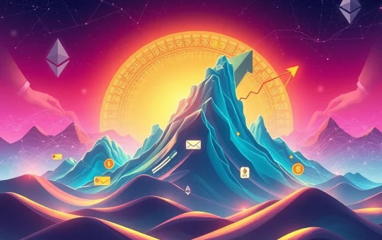 Crypto Market Soars: Bitcoin ETPs Lead Surprising Rebound Amid Global Trade Hopes