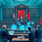 Crypto Market Structure: Crucial Progress Amidst Regulatory Challenges and Global Shifts