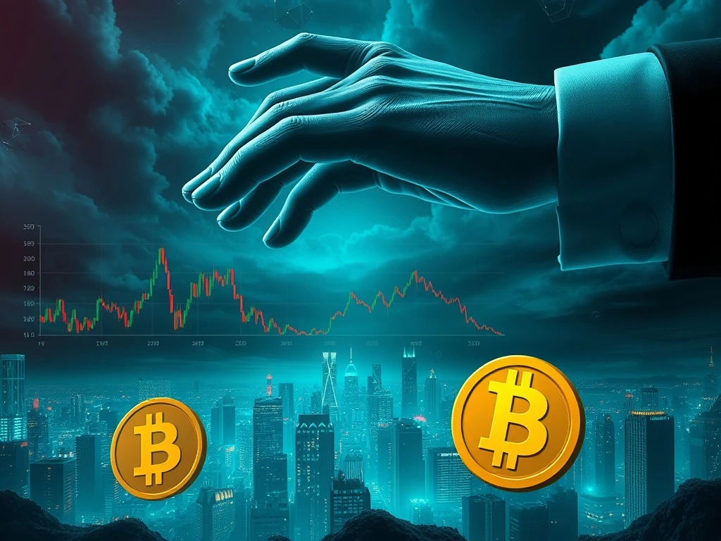 Crypto Market Volatility: Zcash's Astounding Recovery Amidst Billions in Liquidations